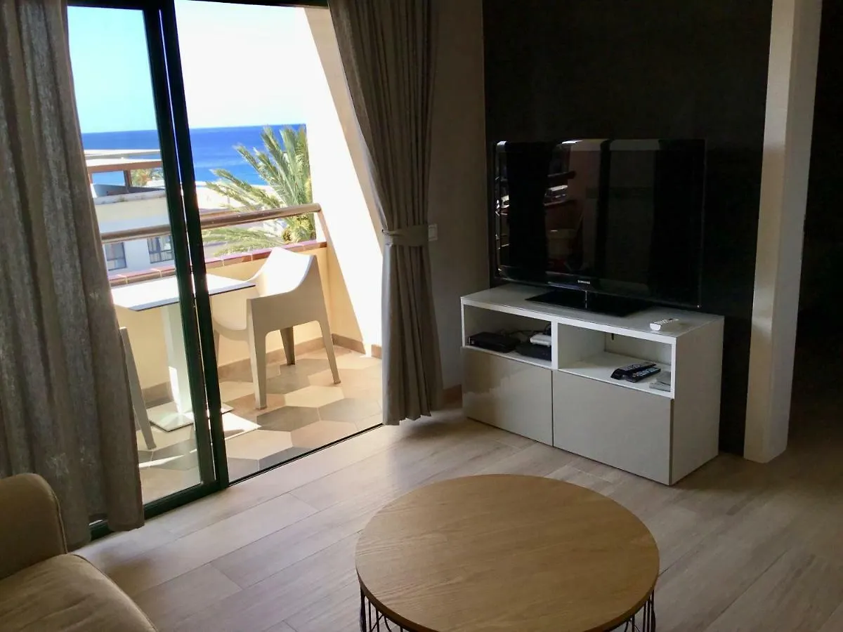 Calle Buenavista 1, Esquina Boulevar Timon. Morro Jable  Lejlighed Morro Jable (Fuerteventura)