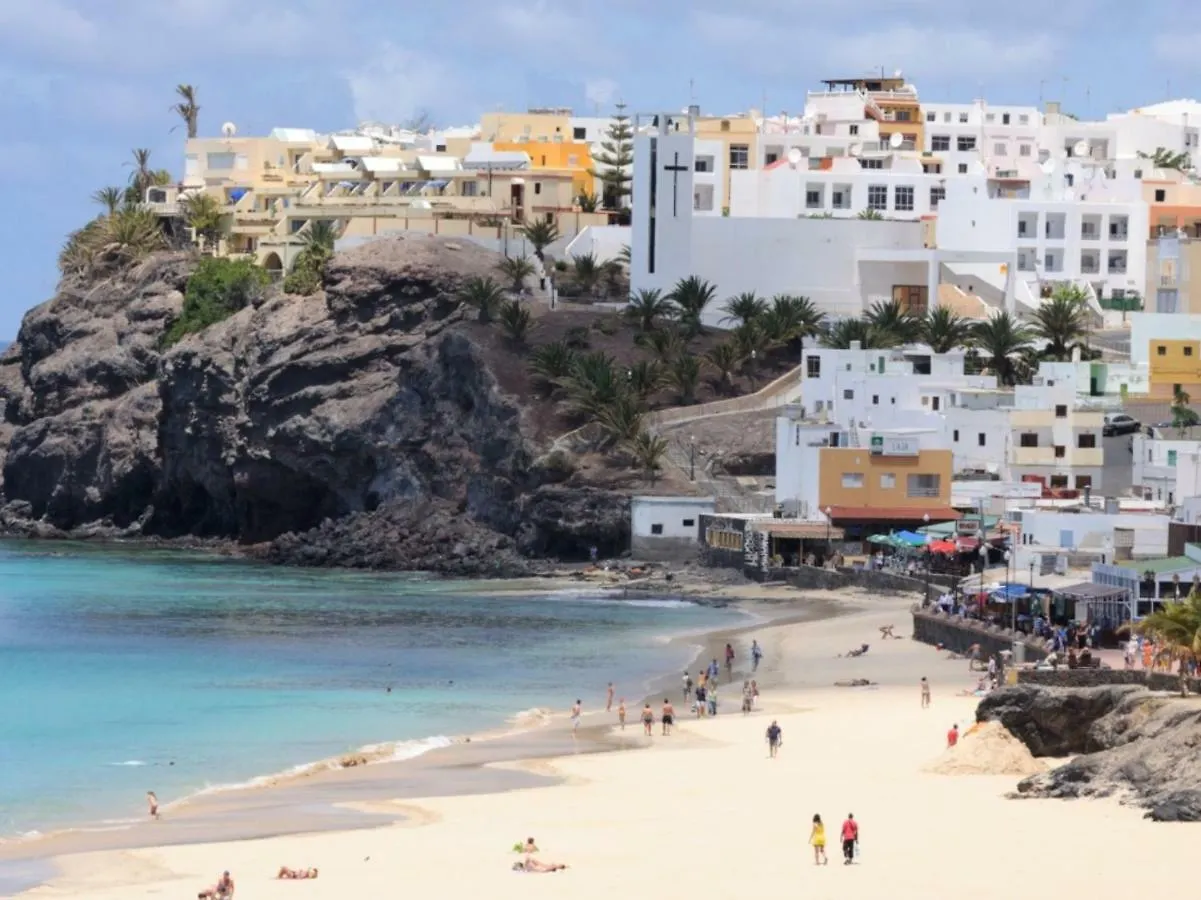 Calle Buenavista 1, Esquina Boulevar Timon. Morro Jable  0*, Morro Jable (Fuerteventura)