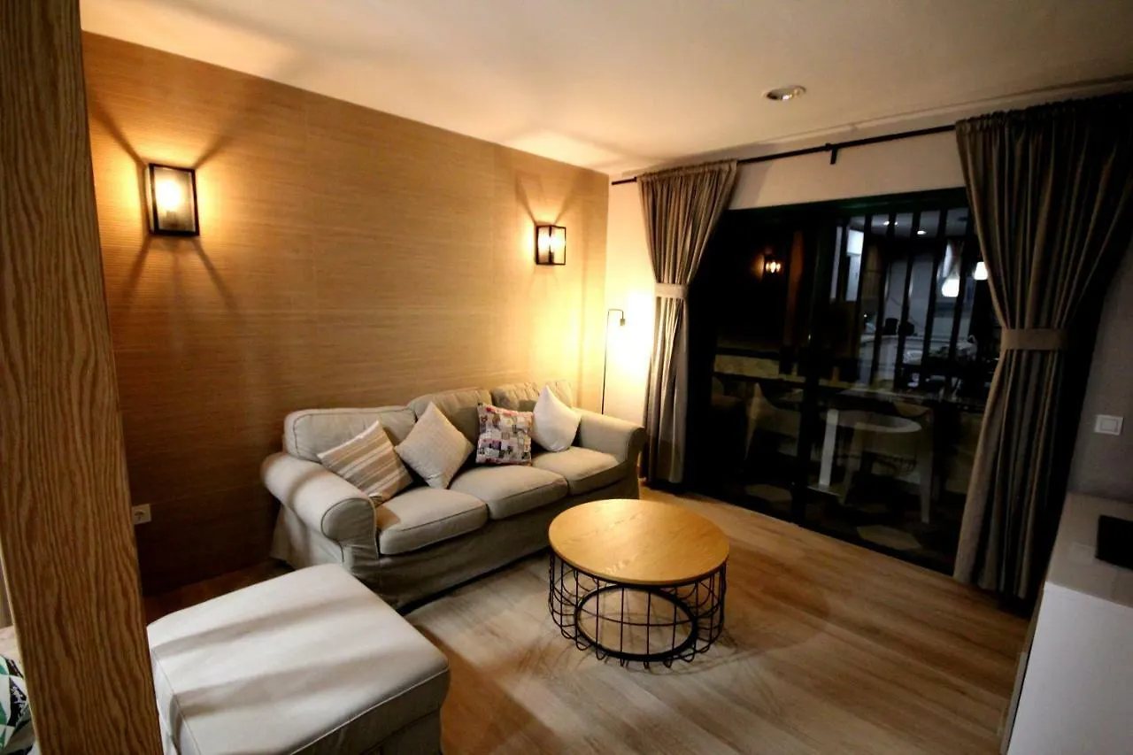 Lejlighed Calle Buenavista 1, Esquina Boulevar Timon. Morro Jable  Spanien