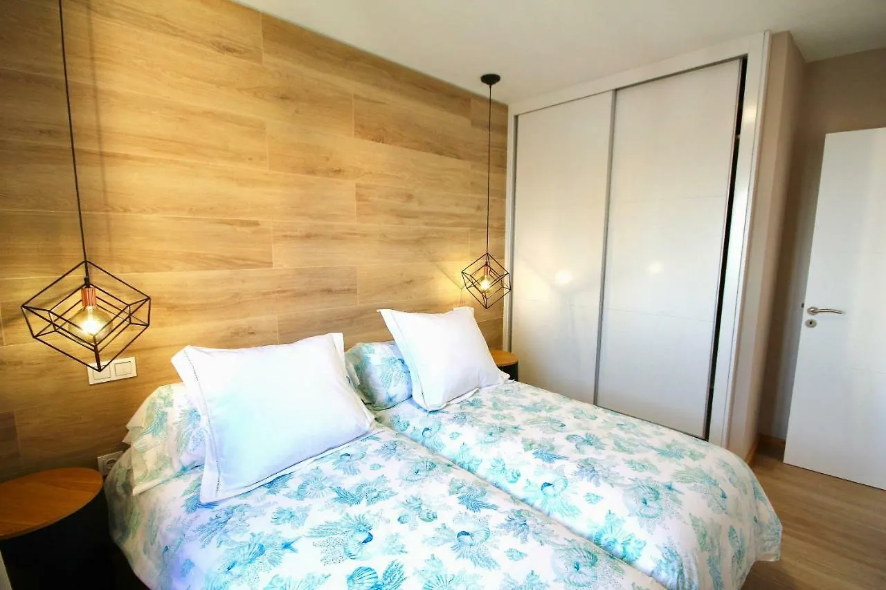 Calle Buenavista 1, Esquina Boulevar Timon. Morro Jable  0*, Morro Jable (Fuerteventura) Spanien