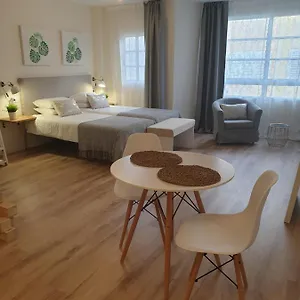  Apartment Morrojable Luxury Beach