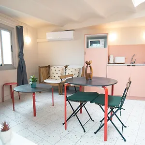  Apartment Smartr Ramblas Spanien