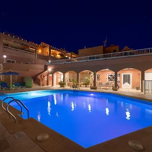 Appartement Monte Solana, Playa Jandia