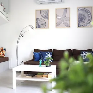 El Rayon Ferienhaus