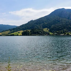  Ferienhaus Schlierseehaus Deutschland